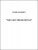 The New Premonition by Eddie Joseph